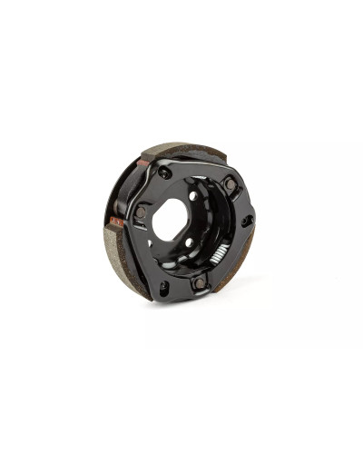 Pack embrayage et cloche Motoforce Racing 107 mm MBK Nitro Booster Yamaha Aerox CPI
