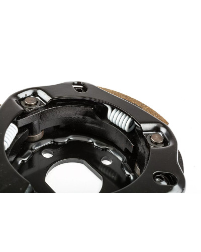 Pack embrayage et cloche Motoforce Racing 107 mm MBK Nitro Booster Yamaha Aerox CPI