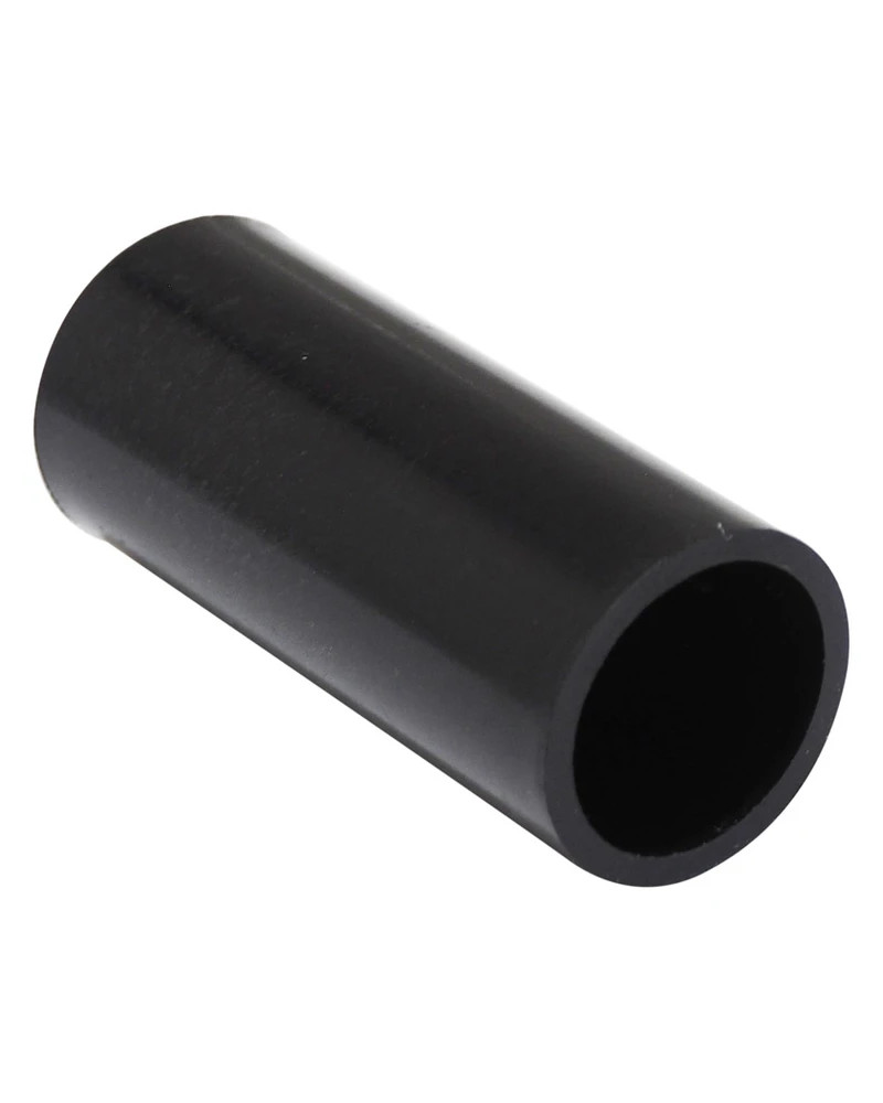Bague tube de fourche P2R MBK 51 21x25,6x60 mm noire