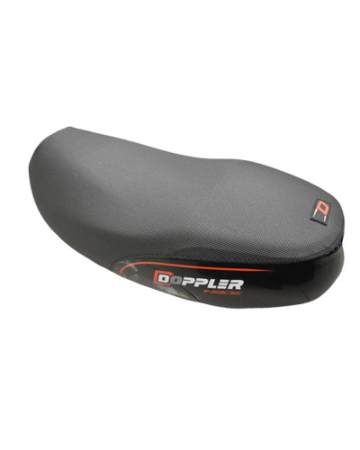 Housse de selle Doppler MBK Booster Yamaha BW’S jusqu’à 2003