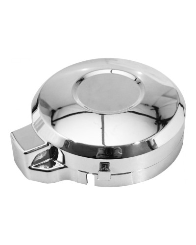 Capot volant magnétique plastique chromé Peugeot 103 allumage électronique