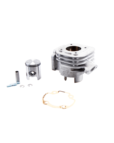 Cylindre aluminium Doppler S1R Booster BW’S Stunt Slider 40 mm