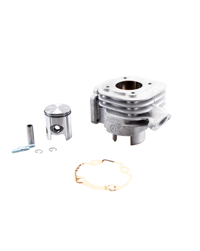 Cylindre aluminium Doppler S1R Booster BW’S Stunt Slider 40 mm