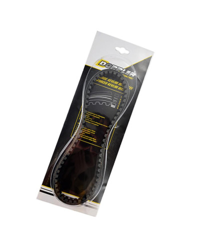 Courroie Doppler Kevlar renforcée Booster BW’S Nitro Aerox 747x16,5x8,8