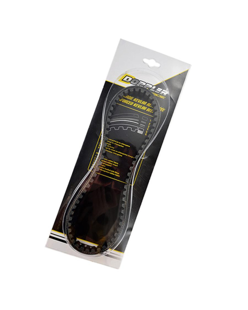 Courroie Doppler Kevlar renforcée Booster BW’S Nitro Aerox 747x16,5x8,8