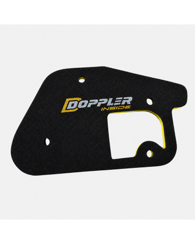 Filtre à air Doppler double densité Booster BW’S Stunt Slider