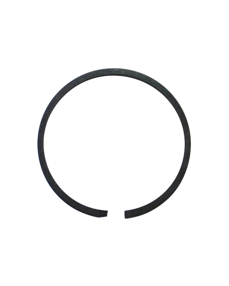 Segment Solex en fonte 39,50x1,70 mm coupe oblique