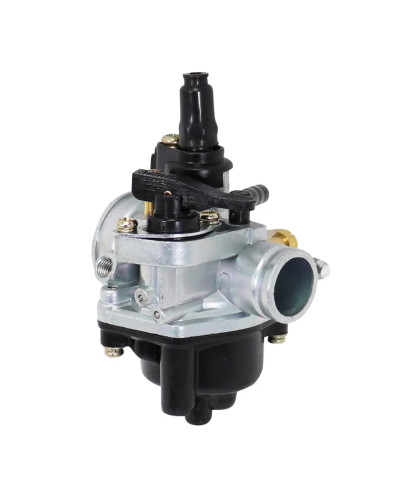 Carburateur P2R PHVA 17,5 Senda montage souple avec gicleurs