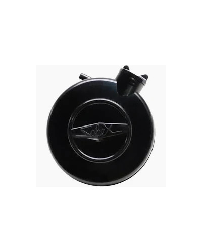 Réservoir plastique noir Albaplast Solex 3300 3800 5000