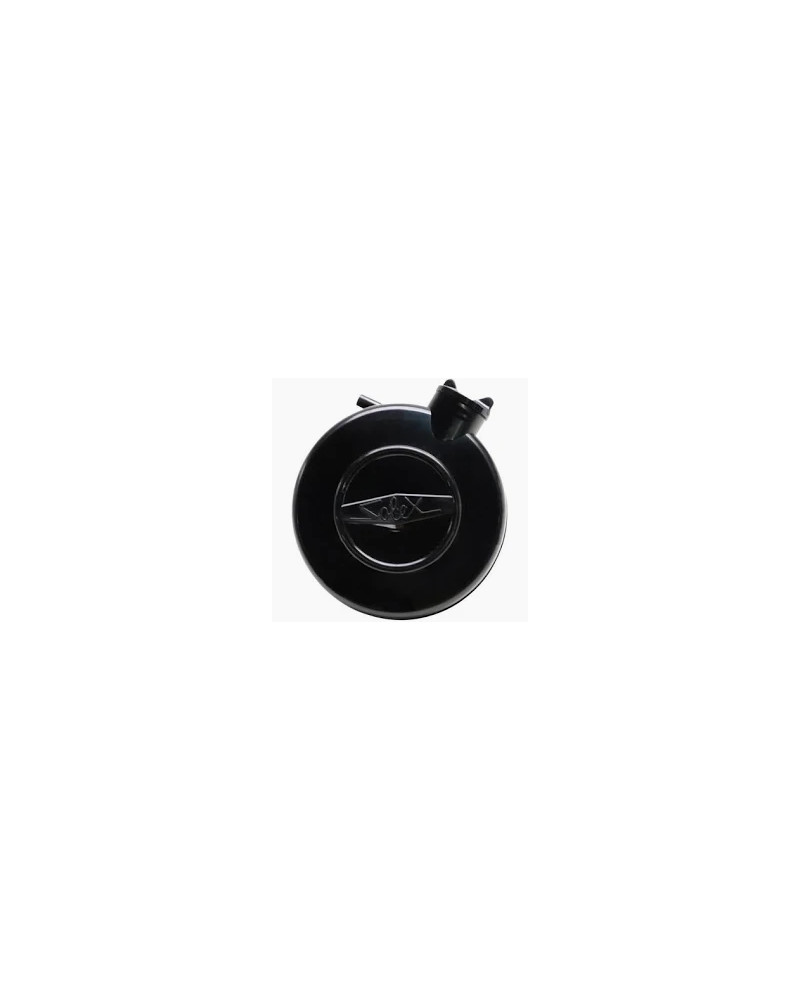 Réservoir plastique noir Albaplast Solex 3300 3800 5000
