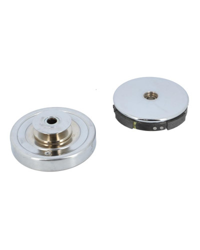 Embrayage complet MBK 41 51 Club AV85 modèle sans variateur