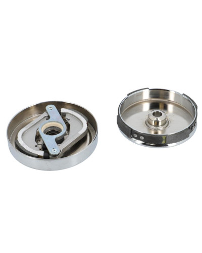 Embrayage complet MBK 41 51 Club AV85 modèle sans variateur