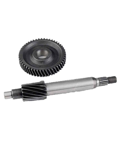 Engrenage transmission Doppler 15-50 Booster BW’S Nitro Aerox