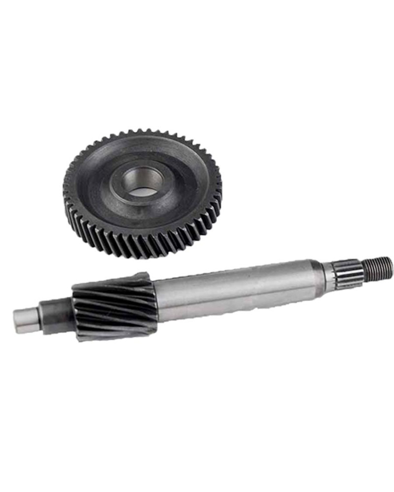 Engrenage transmission Doppler 15-50 Booster BW’S Nitro Aerox