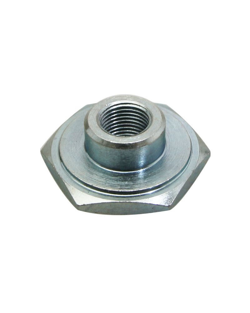Écrou volant magnétique rotor allumage MBK 51 M11x100 pas à gauche