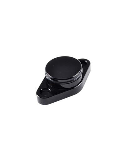 Obturateur de pompe à huile Doppler noir Booster Stunt Nitro Ovetto