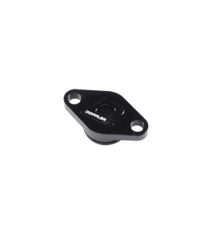 Obturateur de pompe à huile Doppler noir Booster Stunt Nitro Ovetto