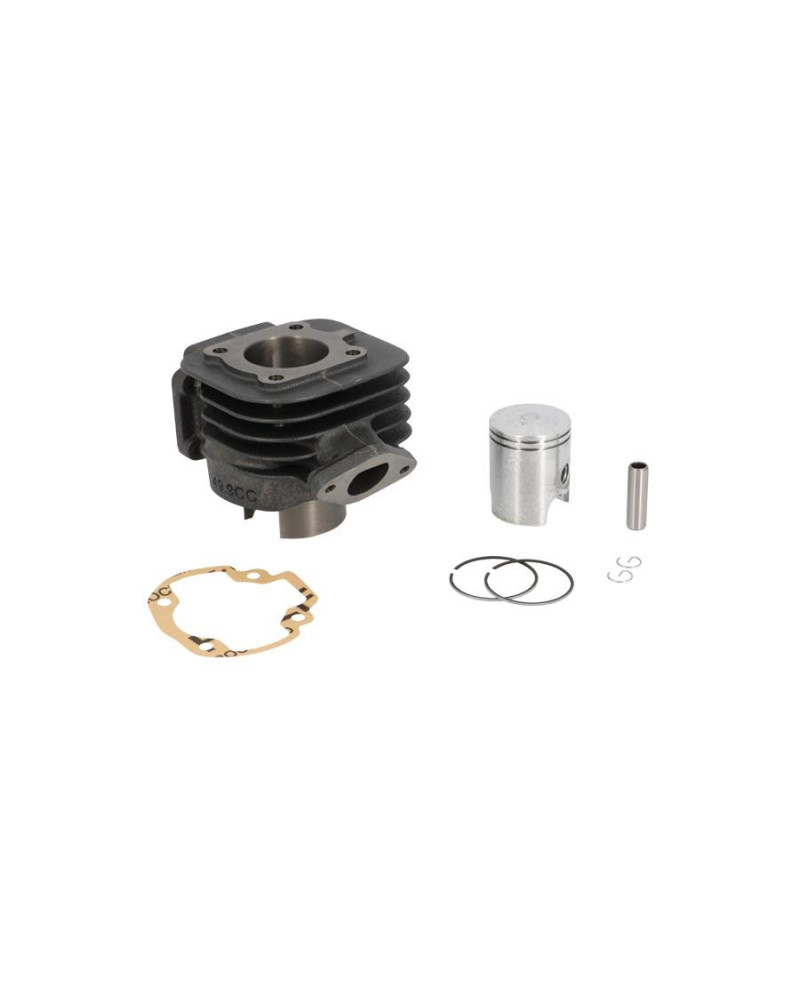 Cylindre fonte Doppler S10 Booster BW’S Stunt Slider Rocket édition limitée
