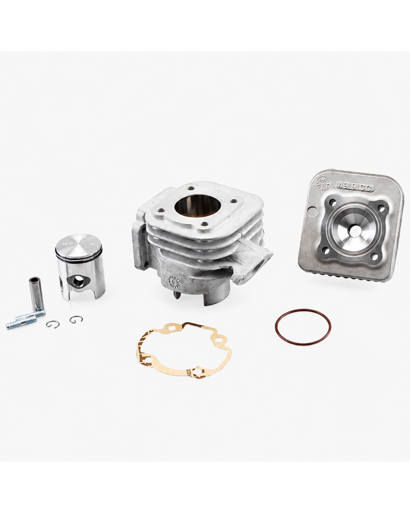 Haut moteur aluminium Doppler S1R Booster BW’S Stunt Rocket bi-segment