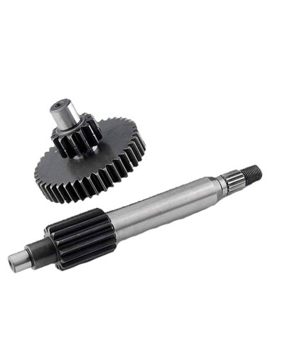 Engrenage transmission Doppler 14-42 Booster BW’S Stunt Slider +21%