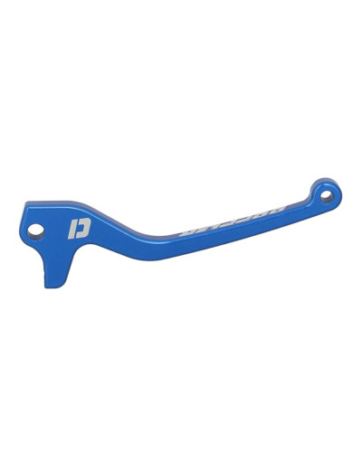 Levier de frein droit Doppler CNC bleu Booster Stunt BW’S Slider