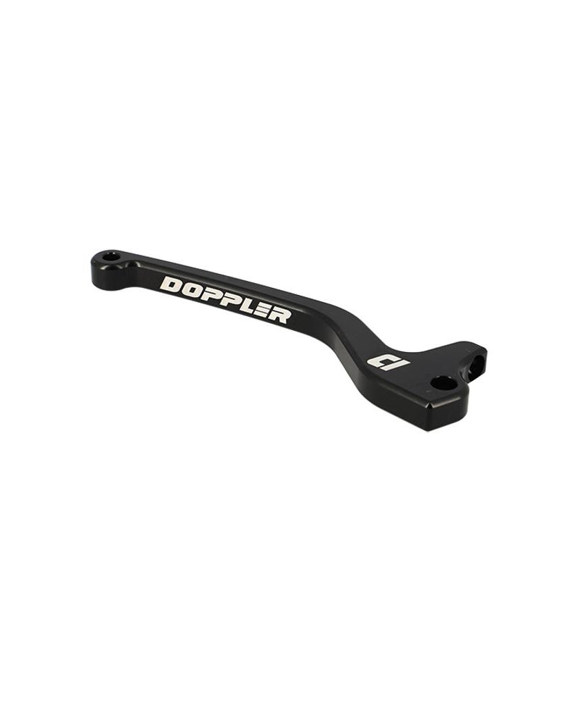 Levier de frein droit Doppler CNC noir Booster Rocket Stunt BW’S Next Slider
