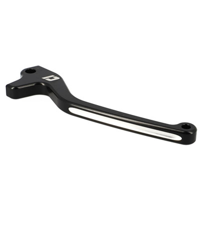 Levier de frein droit Doppler CNC noir Booster Rocket Stunt BW’S Next Slider