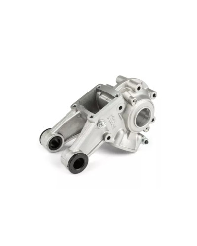 Carter moteur Polini complet avec support moteur intégré pour Peugeot 103 SP MVL