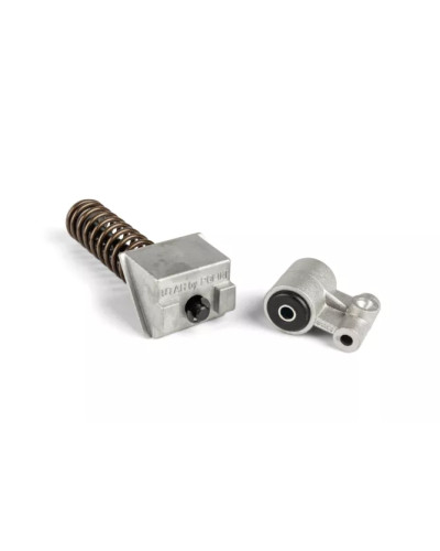 Carter moteur Polini complet avec support moteur intégré pour Peugeot 103 SP MVL