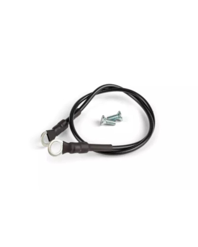 Carter moteur Polini complet avec support moteur intégré pour Peugeot 103 SP MVL