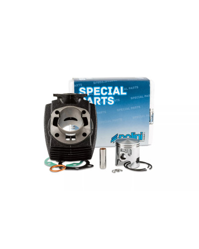 Kit 70 Polini Sport fonte Peugeot 103 sans culasse