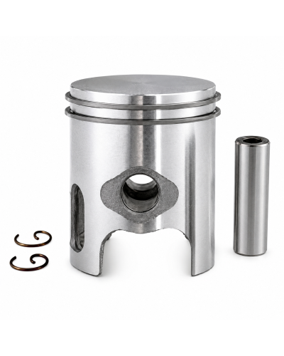 Piston Doppler S1R Vertex Ø39,95 Booster Nitro Aerox SR50 F12