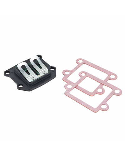 Clapet Polini type origine pour Booster BW’S Stunt Rocket