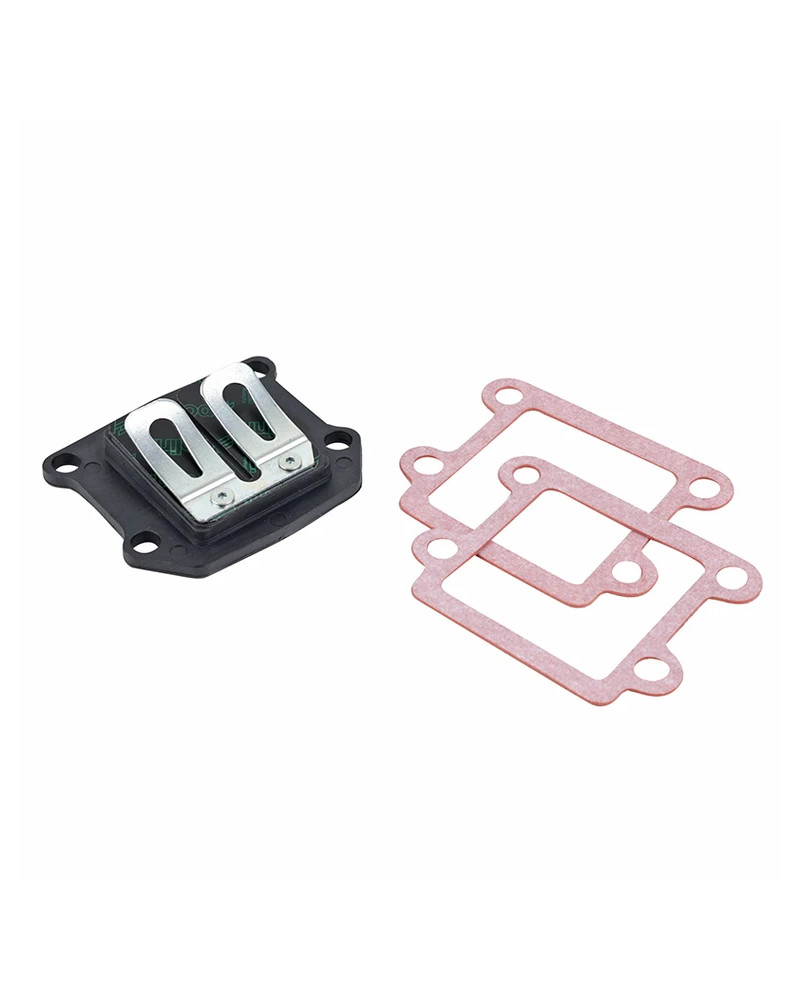 Clapet Polini type origine pour Booster BW’S Stunt Rocket