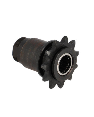 Pignon de poulie Doppler Open embrayage 11 dents Peugeot 103 MBK 51