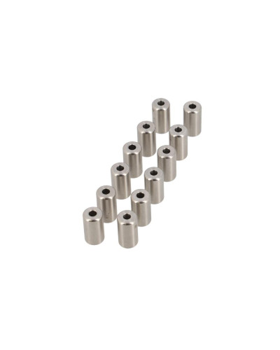 Galet de poulie embrayage Doppler Open 13,85 g cyclo