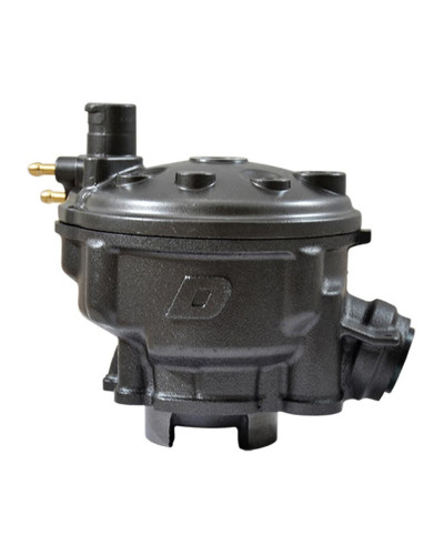 Haut moteur Doppler Origin fonte AM6 D.40,3 avec piston Vertex