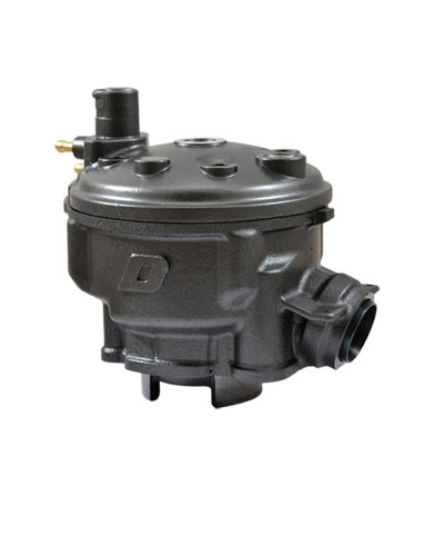 Haut moteur Doppler Origin fonte AM6 D.40,3 avec piston Vertex