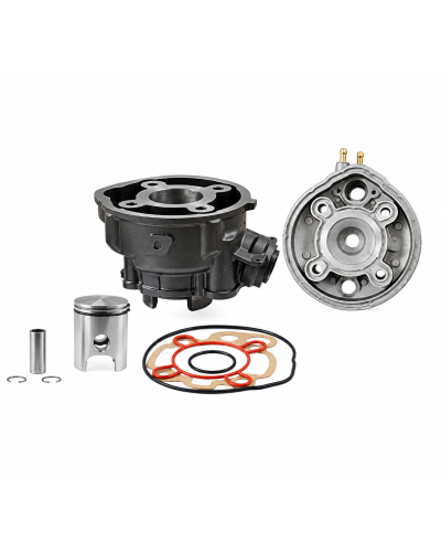 Haut moteur Doppler Origin fonte AM6 D.40,3 avec piston Vertex