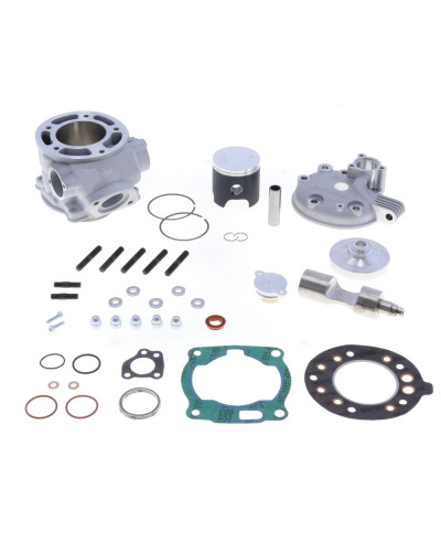 Kit cylindre piston Athena 170cc Yamaha DTR DTRE DTX TDR TZR Derbi GPR