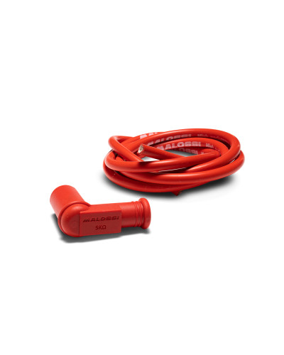 Antiparasite avec fil Racing Malossi universel Peugeot 103 MBK 51 Booster Nitro Zip