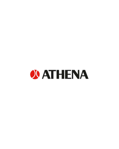Laine de roche Athena pour silencieux d’échappement 500x700 mm