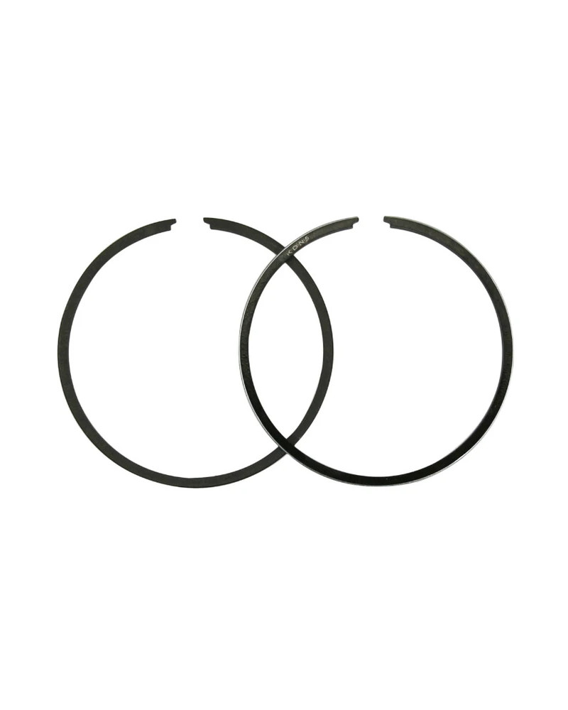 Segments Malossi Peugeot 103 Ø40 x 1,5 mm SP MVL RCX SPX