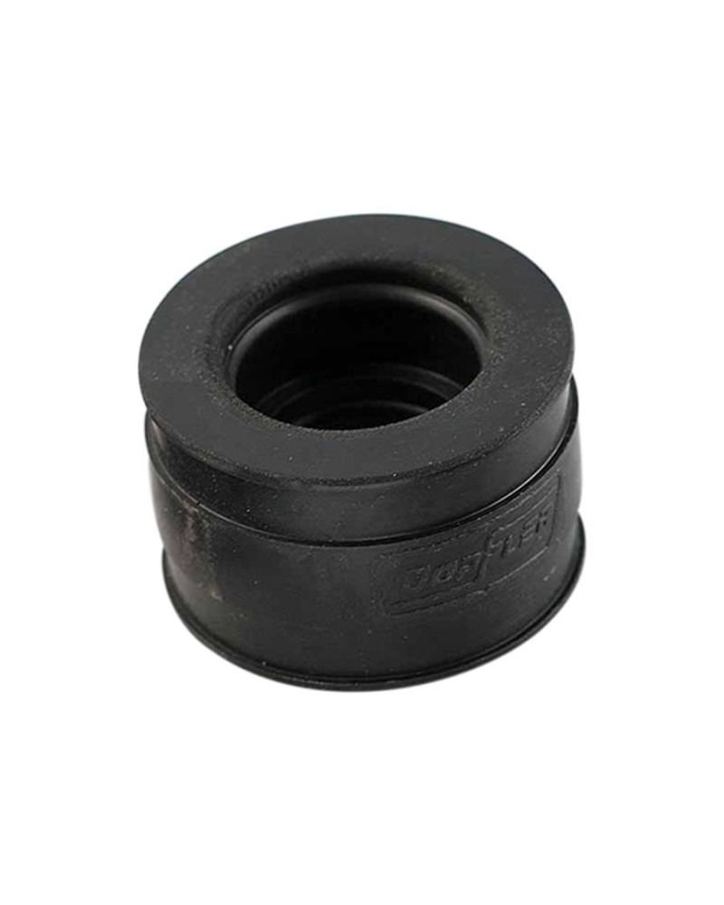 Manchon carburateur pipe Doppler S2R Booster BW’S Stunt Slider 30/25