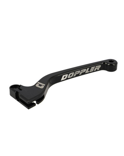 Levier gauche Doppler CNC noir Sherco Rieju Booster BW’S