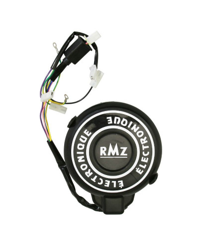 Allumage électronique 6V gros cône RMZ pour Peugeot 103