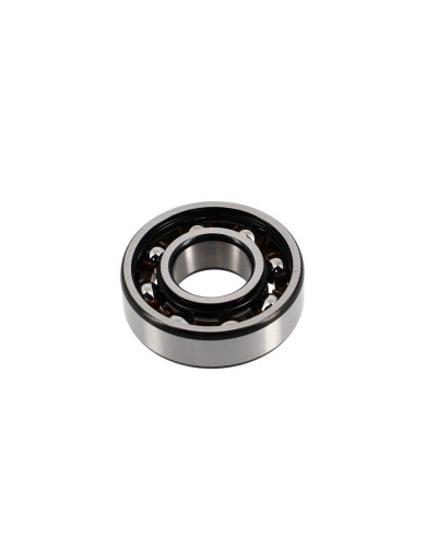 Roulement 6204 ETN9 cage polyamide 20x47x14 mm