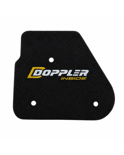 Filtre à air Doppler double densité Nitro Aerox Ovetto Neo’s