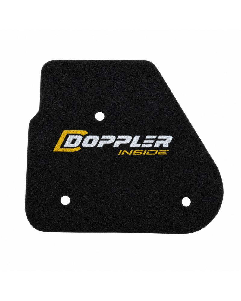 Filtre à air Doppler double densité Nitro Aerox Ovetto Neo’s