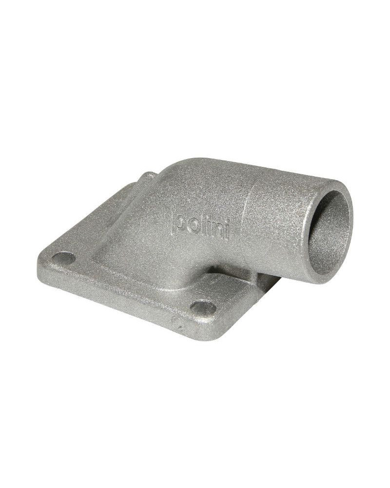 Pipe d'admission Polini Ø17-19 mm Peugeot 103 SP/ MVL
